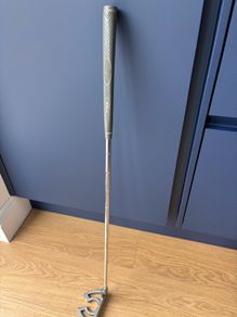 Wilson Putter
