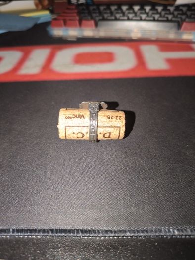 Custom Ring