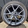 Bbs Sr 18" Image 5
