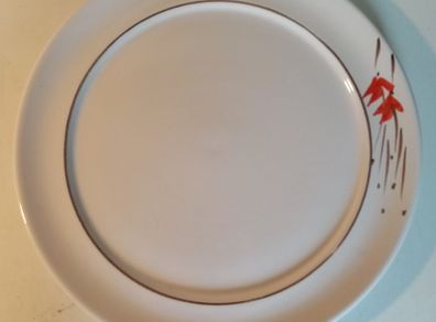 Louis Mulcahy Dinner Plate