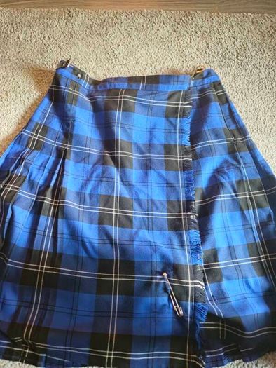 St Raphaelas Secondary Uniform