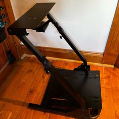 Gaming Steerimg Wheel Stand