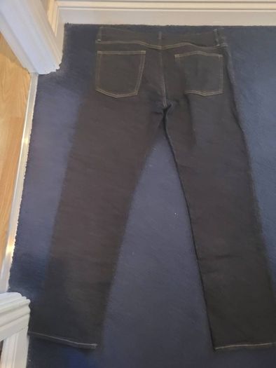 Mens Gap Navy Jeans