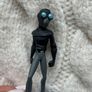 Disney Pixar The Incredibles 2 Villain SCREENSLAVER PVC Figure Cake Topper Used Please look at the pictures Image 3