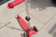 Micro Scooter
