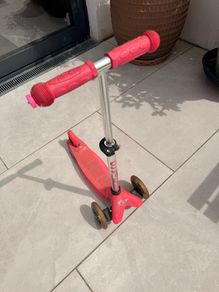 Micro Scooter