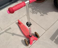 Micro Scooter