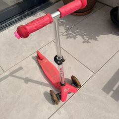 Micro Scooter