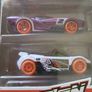 Hot Wheels Action Track Stars 5-Pack Set 1:64 Diecast GTN44 New 2020, Toy Cars Image 6