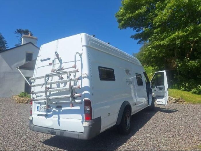 Campervan