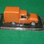 Deagostini Russian Ussr Van Izh-2715 Scale 1:43 In Blister Pack Image 4