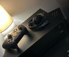 xbox one x 1tb