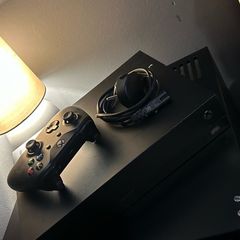 xbox one x 1tb