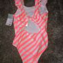 Girls swimsuit BNWT Image 2