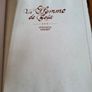 Un Homme De Gout. Large Volume Hardback. In Good Condition. Image 6