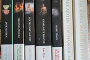 Collection of Classic Books