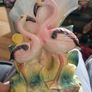 Mixed Lot of Ceramic Decorative Items Image 8