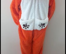 fox costume