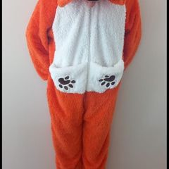 fox costume