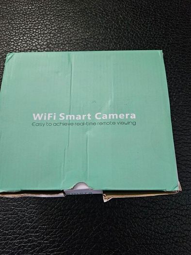 Security camera