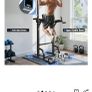 Pull up bar Image 3