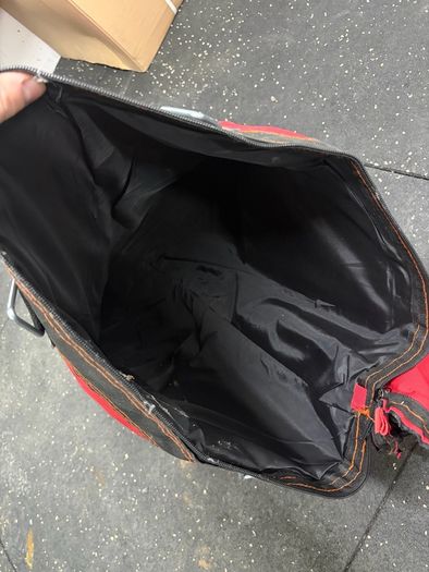boxing bag cover