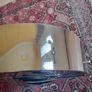 Tricone Resonator Guitar, Vintage Amg2, Hardcase Image 7