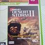 Conflict Desert Storm II Xbox Original Games Original Image 2