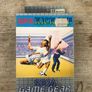 Sega Game Gear Super Kick Off Boxed Image 3