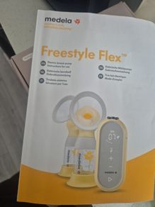 Medela Breast Pump