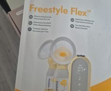 Medela Breast Pump