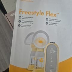 Medela Breast Pump