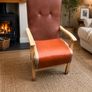 Chair - person with mobility difficulties Image 2