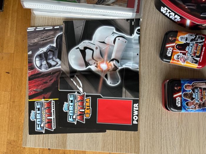 Star Wars