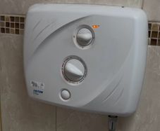 Triton T90xr