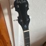 5 string banjo Image 3