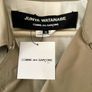 Junya Watanabe Comme des Garcons Cropped Trench Jacket BNWT Sage AD2011 Image 3