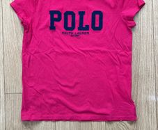 Ralph Lauren girls top - age 16