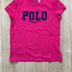 Ralph Lauren girls top - age 16