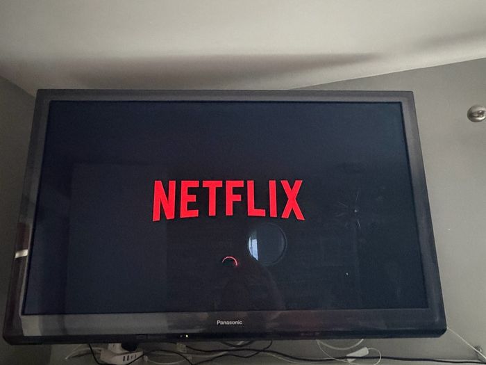 tv panaconic