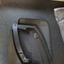 Jaguar Xf RearMud Flaps Image 2