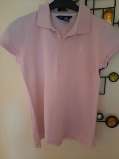 Ralph Lauren Polo Shirt - January Clearance