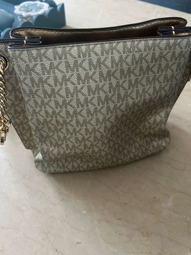 Michael Kors crossbody bag