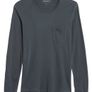 Outerknown Longsleeve Groovy Pocket Tee BNWT Image 2