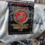 US Marine Corps combat jacket Image 3