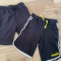 Boys summer shorts bundle size 7 years old