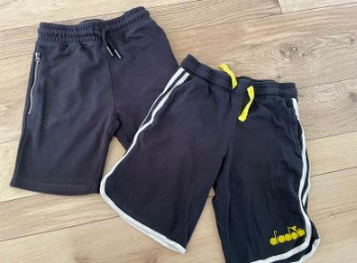 Boys summer shorts bundle size 7 years old