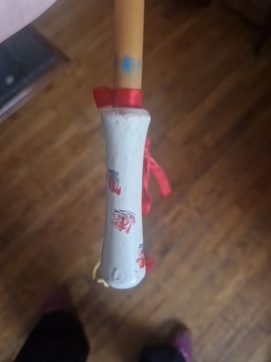 chinese parasol