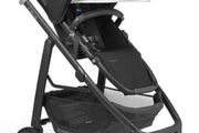 uppababy cruz stroller