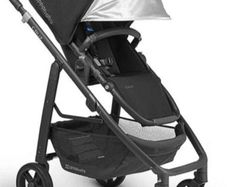 uppababy cruz stroller
